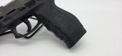 TAURUS PT24/7 9MM LUGER (9x19 PARA) - Image 5 of 9