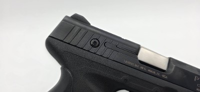 TAURUS PT24/7 9MM LUGER (9x19 PARA) - Image 8 of 9
