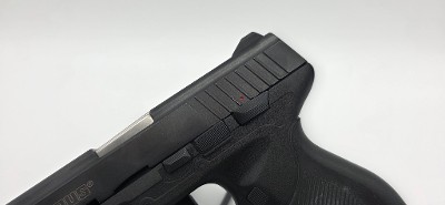 TAURUS PT24/7 9MM LUGER (9x19 PARA) - Image 4 of 9