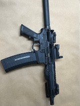 ATI ALPHA MAXX 5.56X45MM NATO - Image 4 of 5