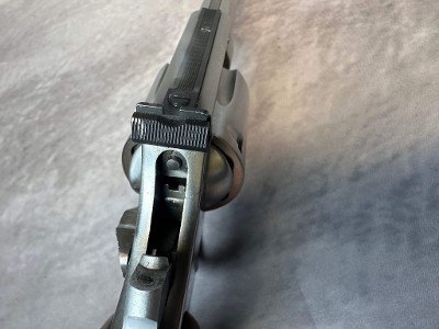 SMITH & WESSON 63 .22 LR - Image 9 of 10