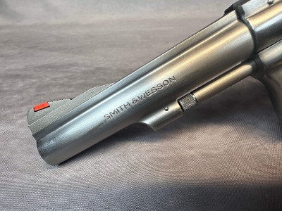 SMITH & WESSON 63 .22 LR - Image 8 of 10