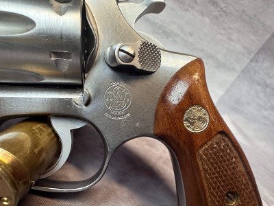 SMITH & WESSON 63 .22 LR - Image 2 of 10