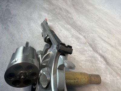 SMITH & WESSON 63 .22 LR - Image 5 of 10
