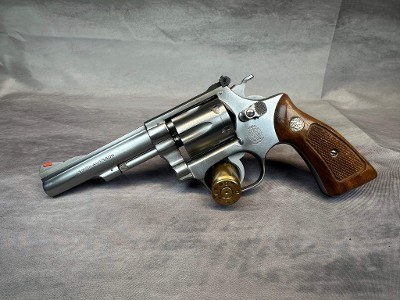 SMITH & WESSON 63 .22 LR - Image 10 of 10