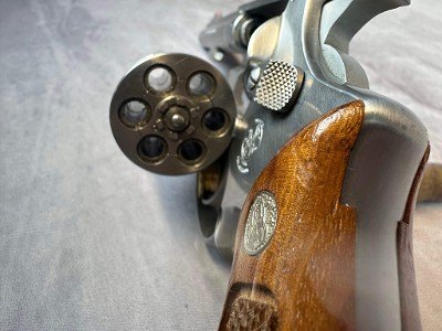 SMITH & WESSON 63 .22 LR - Image 4 of 10