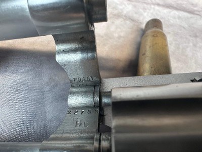 SMITH & WESSON 63 .22 LR - Image 3 of 10