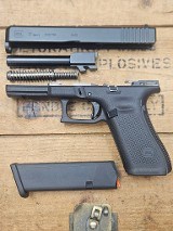 GLOCK 17 GEN 5 9MM LUGER (9x19 PARA) - Image 5 of 6