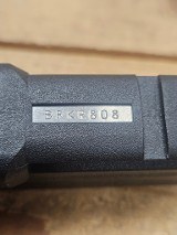 GLOCK 17 GEN 5 9MM LUGER (9x19 PARA) - Image 3 of 6