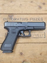 GLOCK 17 GEN 5 9MM LUGER (9x19 PARA) - Image 1 of 6