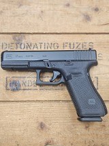GLOCK 17 GEN 5 9MM LUGER (9x19 PARA) - Image 2 of 6