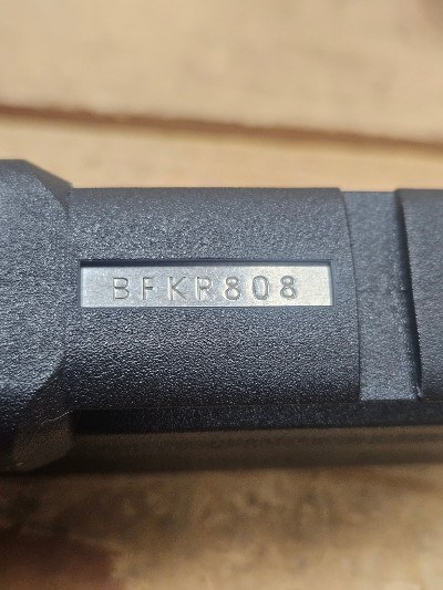GLOCK 17 GEN 5 9MM LUGER (9x19 PARA) - Image 3 of 6