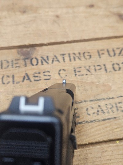 GLOCK 17 GEN 5 9MM LUGER (9x19 PARA) - Image 4 of 6