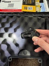 SIG SAUER P365 AXG LEGION 9MM LUGER (9x19 PARA) - Image 2 of 11