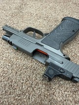 SIG SAUER P365 AXG LEGION 9MM LUGER (9x19 PARA) - Image 10 of 11