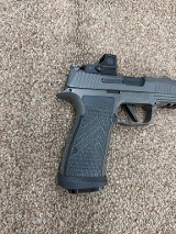 SIG SAUER P365 AXG LEGION 9MM LUGER (9x19 PARA) - Image 4 of 11