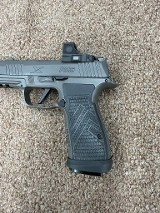 SIG SAUER P365 AXG LEGION 9MM LUGER (9x19 PARA) - Image 8 of 11