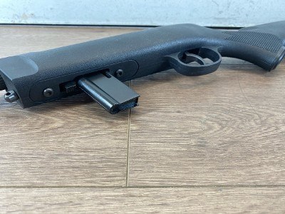 SAVAGE ARMS 64 TAKEDOWN .22 LR - Image 10 of 12