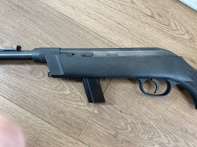 SAVAGE ARMS 64 TAKEDOWN .22 LR - Image 7 of 12