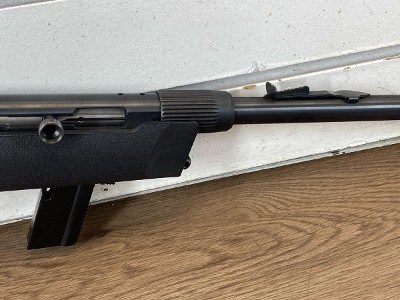 SAVAGE ARMS 64 TAKEDOWN .22 LR - Image 4 of 12