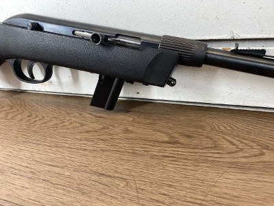 SAVAGE ARMS 64 TAKEDOWN .22 LR - Image 6 of 12