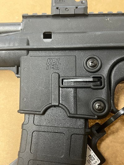 KELTEC PLR-16 5.56X45MM NATO - Image 2 of 4