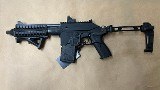KELTEC PLR-16 5.56X45MM NATO - Image 1 of 4