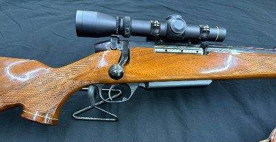 WEATHERBY MARK V .460 WBY MAG - Image 3 of 16