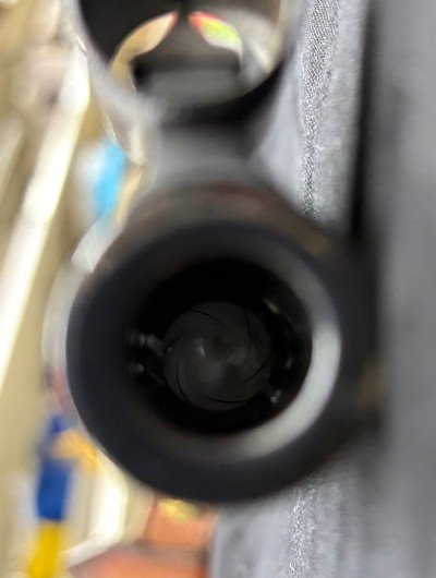WEATHERBY MARK V .460 WBY MAG - Image 16 of 16
