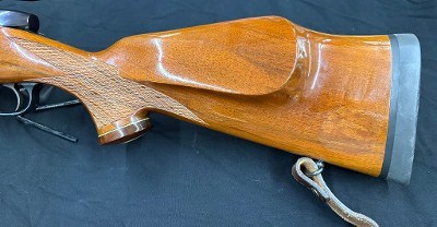 WEATHERBY MARK V .460 WBY MAG - Image 5 of 16