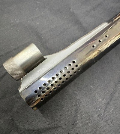 WEATHERBY MARK V .460 WBY MAG - Image 11 of 16