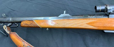 WEATHERBY MARK V .460 WBY MAG - Image 9 of 16