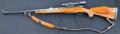WEATHERBY MARK V .460 WBY MAG - Image 6 of 16