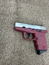 SCCY CPX-2 9MM LUGER (9x19 PARA) - Image 2 of 10