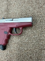 SCCY CPX-2 9MM LUGER (9x19 PARA) - Image 6 of 10