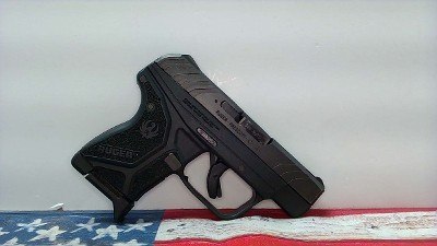 RUGER LCP II .380 ACP - Image 7 of 9