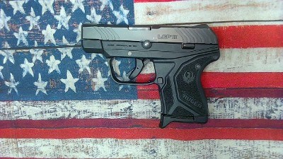 RUGER LCP II .380 ACP - Image 3 of 9