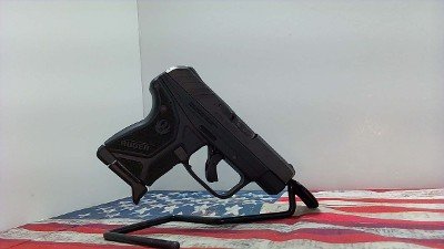 RUGER LCP II .380 ACP - Image 4 of 9