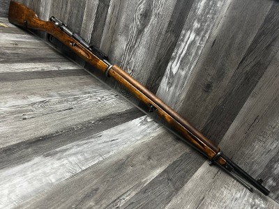 MOSIN-NAGANT M91 7.62X54MMR - Image 6 of 6