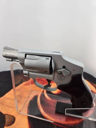 SMITH & WESSON 642-2 .38 SPL +P - Image 6 of 7