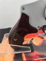 SMITH & WESSON 642-2 .38 SPL +P - Image 7 of 7