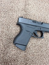 GLOCK 43 9MM LUGER (9x19 PARA) - Image 5 of 8