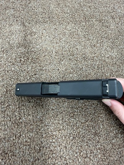 GLOCK 43 9MM LUGER (9x19 PARA) - Image 7 of 8