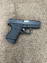 GLOCK 43 9MM LUGER (9x19 PARA) - Image 4 of 8