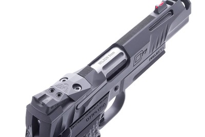 WILSON COMBAT Division 77 Project 1 9MM LUGER (9x19 PARA) - Image 4 of 8