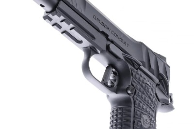 WILSON COMBAT Division 77 Project 1 9MM LUGER (9x19 PARA) - Image 8 of 8