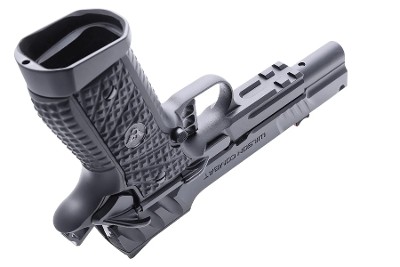 WILSON COMBAT Division 77 Project 1 9MM LUGER (9x19 PARA) - Image 7 of 8