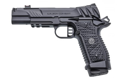 WILSON COMBAT Division 77 Project 1 9MM LUGER (9x19 PARA) - Image 2 of 8