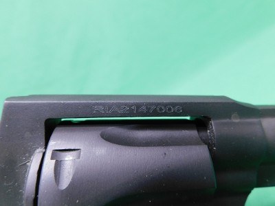 ARMSCOR 200 .38 SPL - Image 8 of 10
