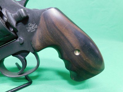ARMSCOR 200 .38 SPL - Image 7 of 10